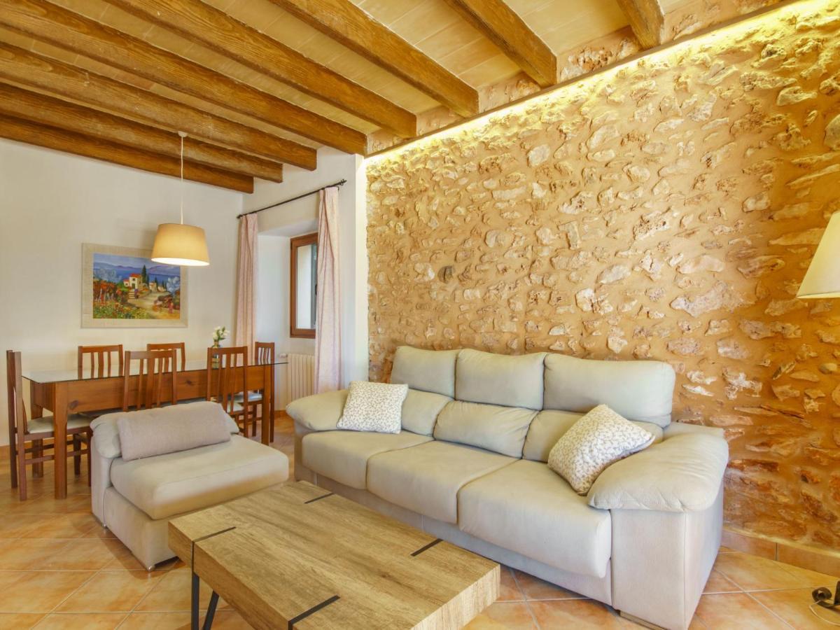 Holiday Home Can Marines Des Cami Des Carro By Interhome S'Horta Εξωτερικό φωτογραφία