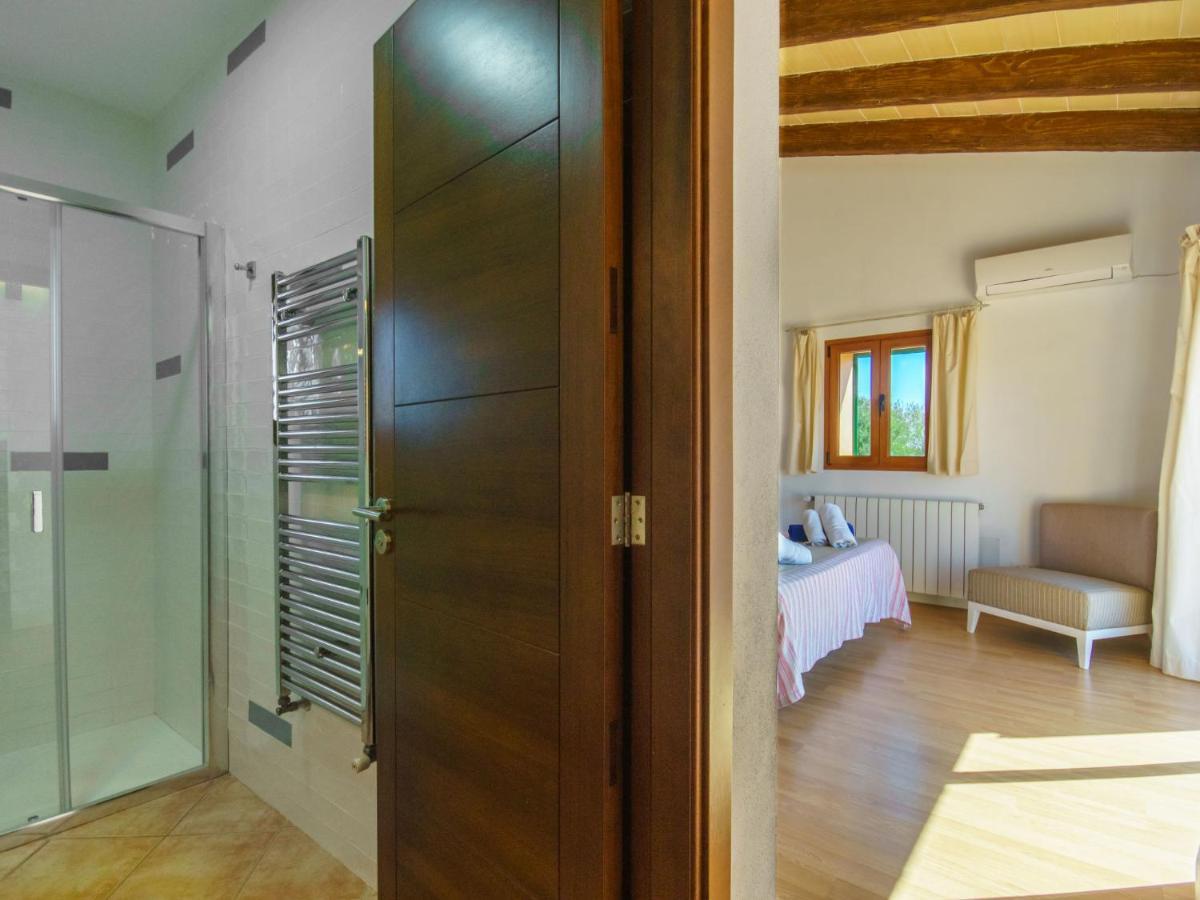 Holiday Home Can Marines Des Cami Des Carro By Interhome S'Horta Εξωτερικό φωτογραφία