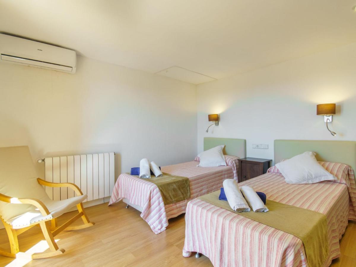 Holiday Home Can Marines Des Cami Des Carro By Interhome S'Horta Εξωτερικό φωτογραφία