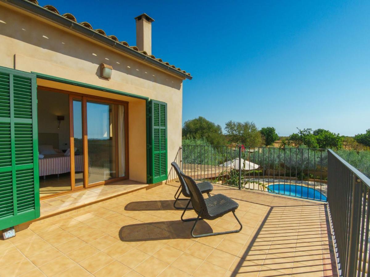 Holiday Home Can Marines Des Cami Des Carro By Interhome S'Horta Εξωτερικό φωτογραφία