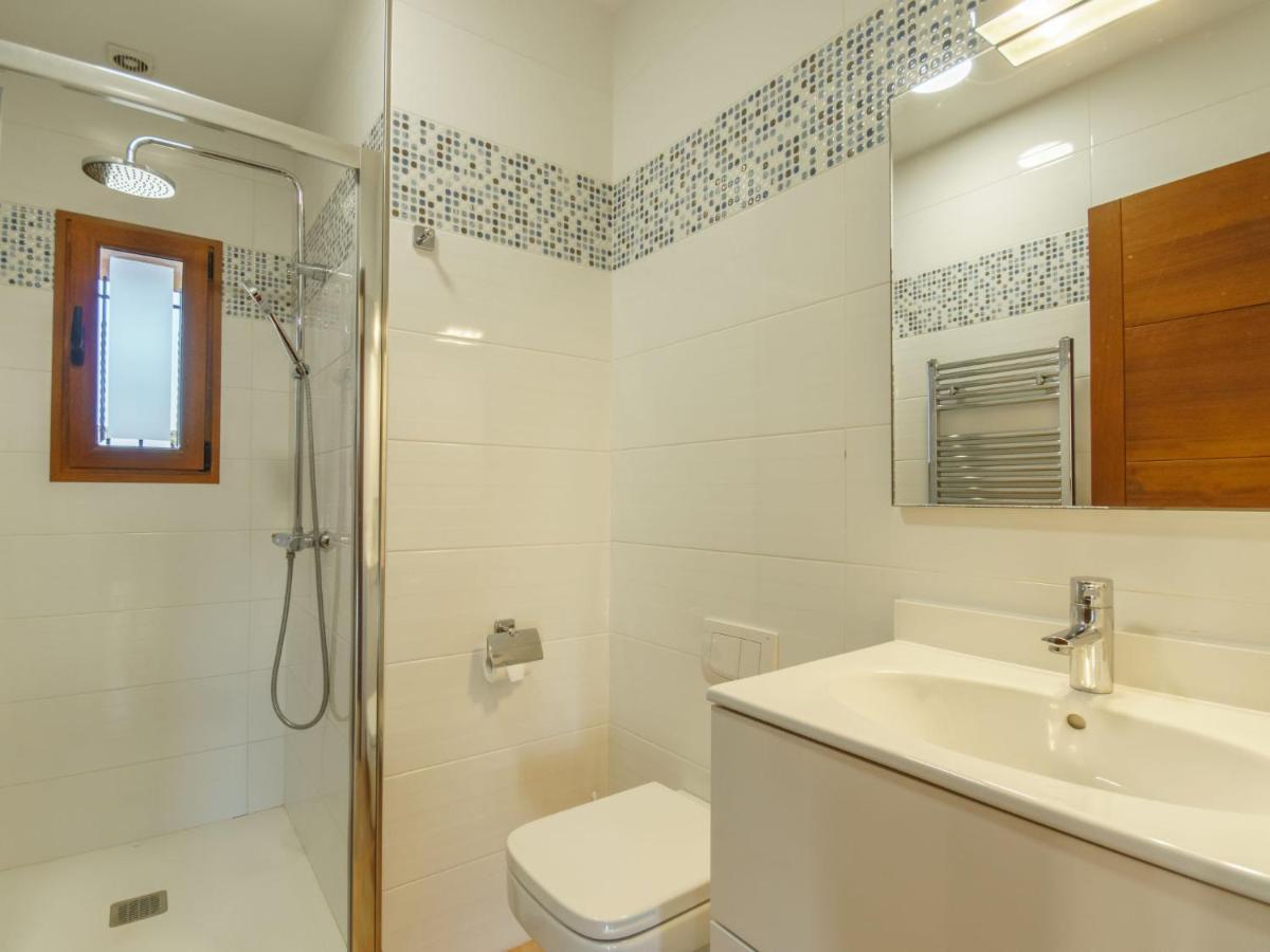 Holiday Home Can Marines Des Cami Des Carro By Interhome S'Horta Εξωτερικό φωτογραφία