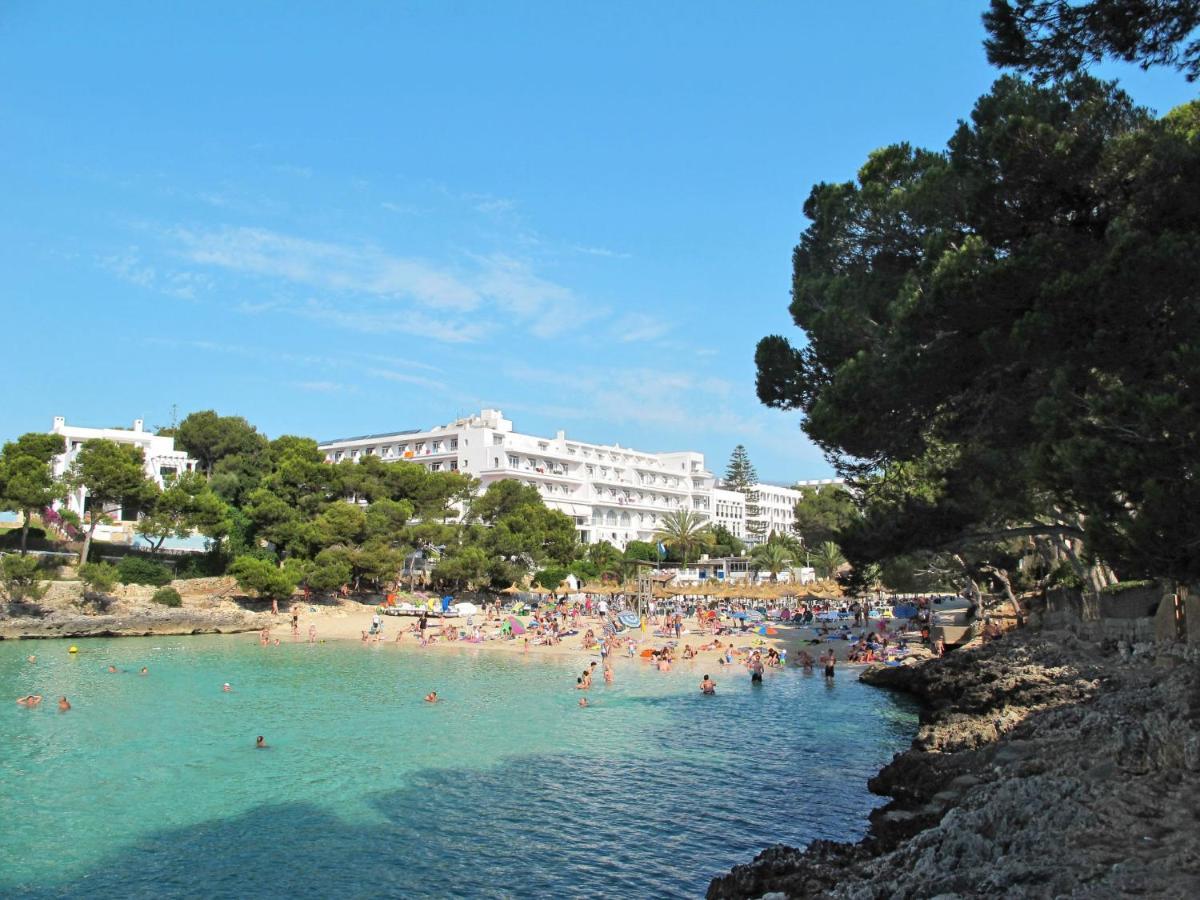 Holiday Home Can Marines Des Cami Des Carro By Interhome S'Horta Εξωτερικό φωτογραφία