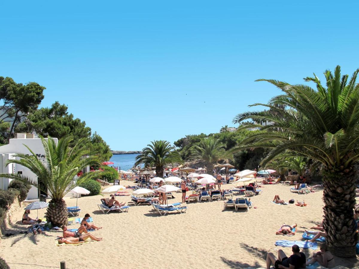 Holiday Home Can Marines Des Cami Des Carro By Interhome S'Horta Εξωτερικό φωτογραφία